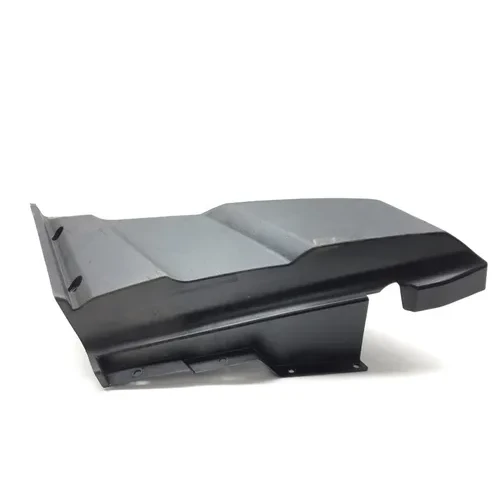 Left Right Side Covers 2015 Hond Pioneer 700-4 2791A 21