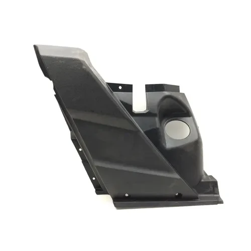 Left Right Side Covers 2015 Hond Pioneer 700-4 2791A 5