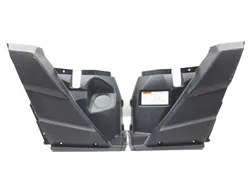 Left Right Side Covers 2015 Hond Pioneer 700-4 2791A