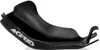 Acerbis Polypropylene Chassis Belly Skid Plate Black