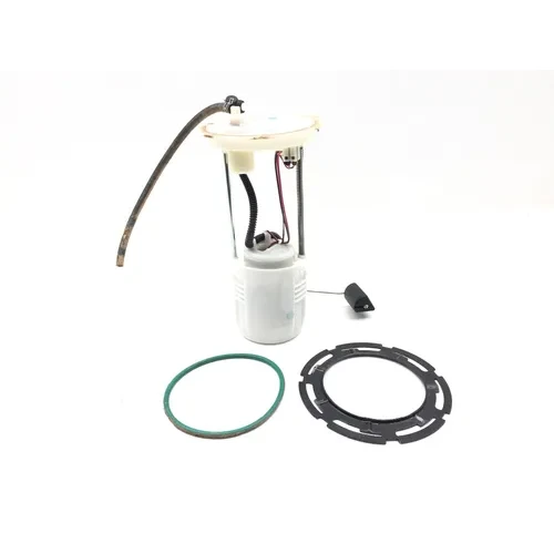 Gas Fuel Tank Pump 2015 Hond Pioneer 700-4 2791A 3