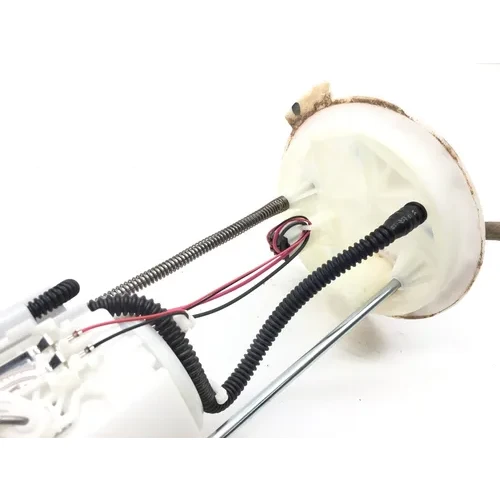 Gas Fuel Tank Pump 2015 Hond Pioneer 700-4 2791A 11
