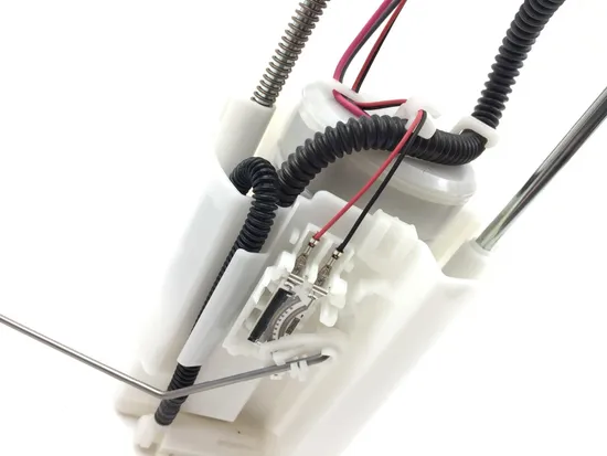 Gas Fuel Tank Pump 2015 Hond Pioneer 700-4 2791A