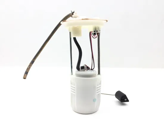 Gas Fuel Tank Pump 2015 Hond Pioneer 700-4 2791A