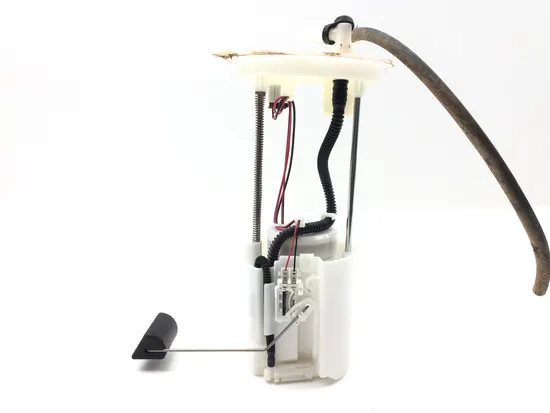 Gas Fuel Tank Pump 2015 Hond Pioneer 700-4 2791A