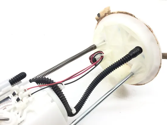 Gas Fuel Tank Pump 2015 Hond Pioneer 700-4 2791A