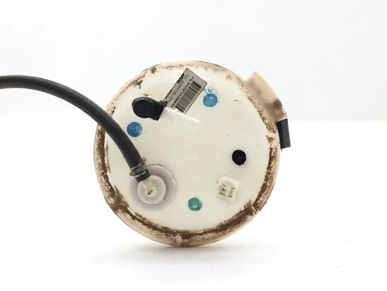 Gas Fuel Tank Pump 2015 Hond Pioneer 700-4 2791A