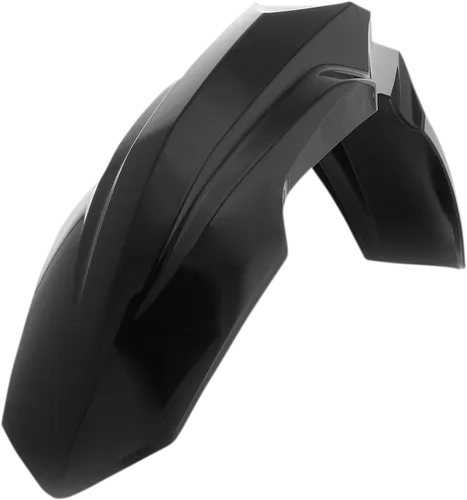 Acerbis Front Fender Black