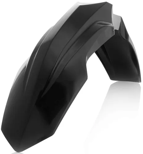 Acerbis Front Fender Black