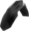 Acerbis Front Fender Black