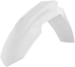 Acerbis Front Fender White