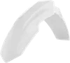 Acerbis Front Fender White