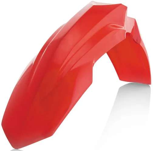 Acerbis Front Fender Red