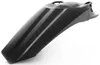 Acerbis Rear Fender Black