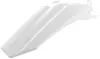 Acerbis Rear Fender White