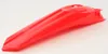 Acerbis Rear Fender Red