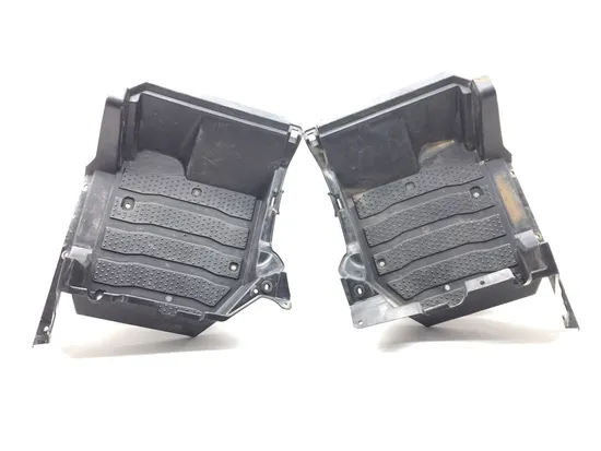 Rear Floor Board 2015 Hond Pioneer 700-4 2791A x