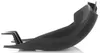 Acerbis Polypropylene Chassis Belly Skid Plate Black