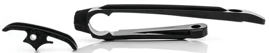ACERBIS Chain Slider Black KTM EXC EXC-F