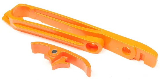 ACERBIS Chain Slider Orange KTM EXC EXC-F 1
