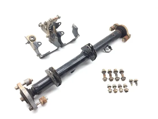 Engine Motor Mounts 2012 Polaris RZR XP 900 EFI