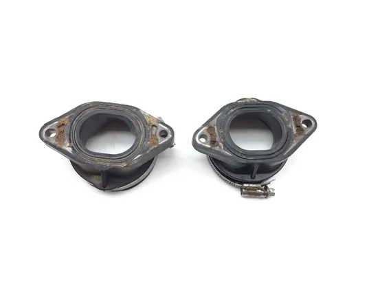 Throttle Body Intake Boot Manifold 2012 Polaris RZR XP 900 EFI