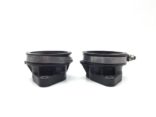 Throttle Body Intake Boot Manifold 2012 Polaris RZR XP 900 EFI