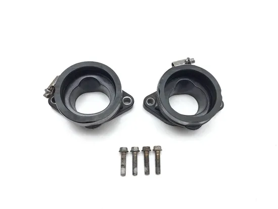 Throttle Body Intake Boot Manifold 2012 Polaris RZR XP 900 EFI