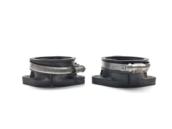 Throttle Body Intake Boot Manifold 2012 Polaris RZR XP 900 EFI