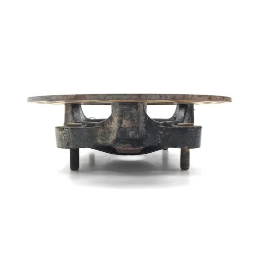 Front Wheel Hub with Rotor B 2012 Polaris RZR XP 900 EFI x 13