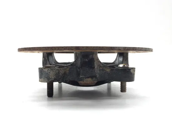 Front Wheel Hub with Rotor B 2012 Polaris RZR XP 900 EFI x