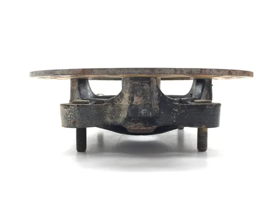 Front Wheel Hub with Rotor B 2012 Polaris RZR XP 900 EFI x