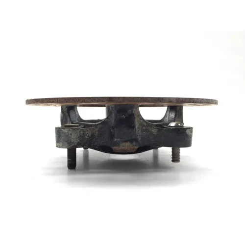 Front Wheel Hub with Rotor B 2012 Polaris RZR XP 900 EFI x 9