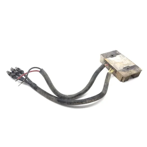 Ignition Voltage Regulator 2012 Polaris RZR XP 900 EFI 14