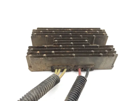 Ignition Voltage Regulator 2012 Polaris RZR XP 900 EFI