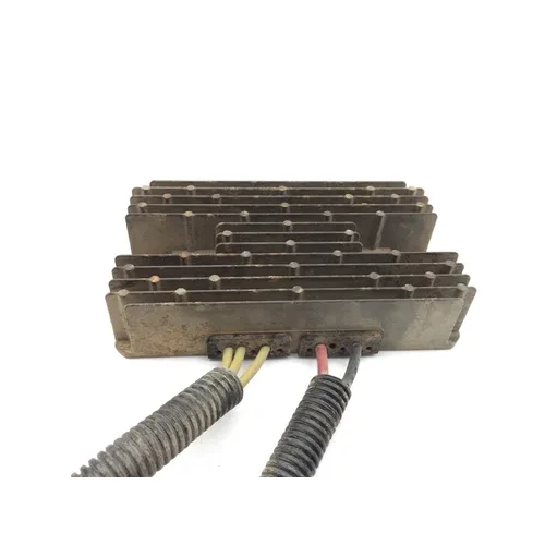 Ignition Voltage Regulator 2012 Polaris RZR XP 900 EFI 13
