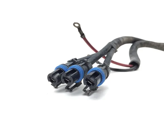 Ignition Voltage Regulator 2012 Polaris RZR XP 900 EFI