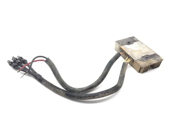 Ignition Voltage Regulator 2012 Polaris RZR XP 900 EFI