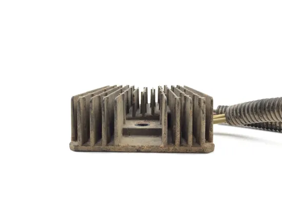 Ignition Voltage Regulator 2012 Polaris RZR XP 900 EFI