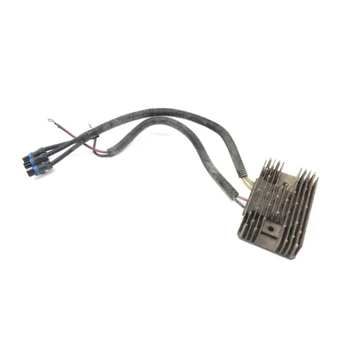 Ignition Voltage Regulator 2012 Polaris RZR XP 900 EFI 3