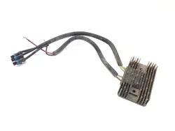 Ignition Voltage Regulator 2012 Polaris RZR XP 900 EFI