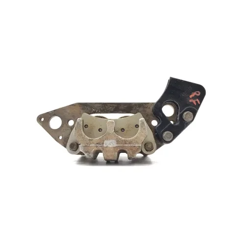 Right Passenger Front Brake Caliper 2012 Polaris RZR XP 900 EFI 3