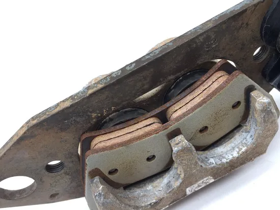 Right Passenger Front Brake Caliper 2012 Polaris RZR XP 900 EFI