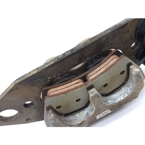 Right Passenger Front Brake Caliper 2012 Polaris RZR XP 900 EFI 5