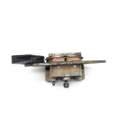 Right Passenger Front Brake Caliper 2012 Polaris RZR XP 900 EFI 13