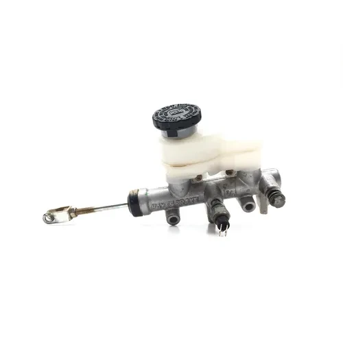 Brake Master Cylinder 2012 Polaris RZR XP 900 EFI 7