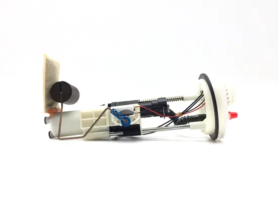 Gas Fuel Tank Pump 2012 Polaris RZR XP 900 EFI