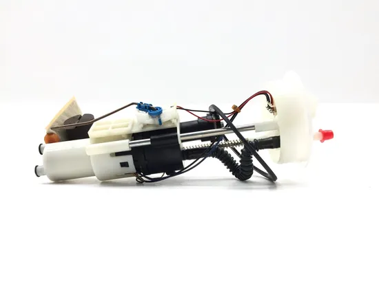 Gas Fuel Tank Pump 2012 Polaris RZR XP 900 EFI