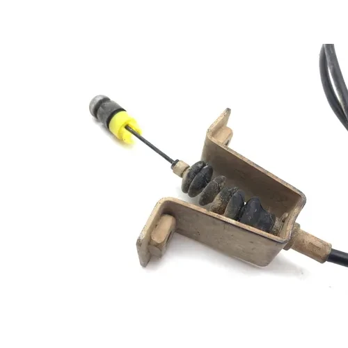 Throttle Cable 2012 Polaris RZR XP 900 EFI 5