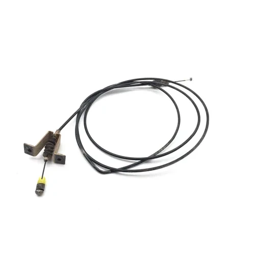 Throttle Cable 2012 Polaris RZR XP 900 EFI 8